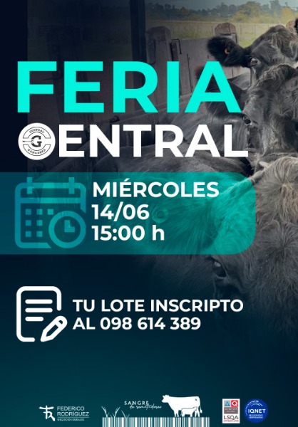 Federíco RR