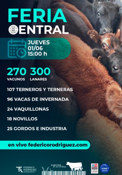 Federíco RR